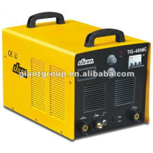 Three phase TIG/MMA welding machine